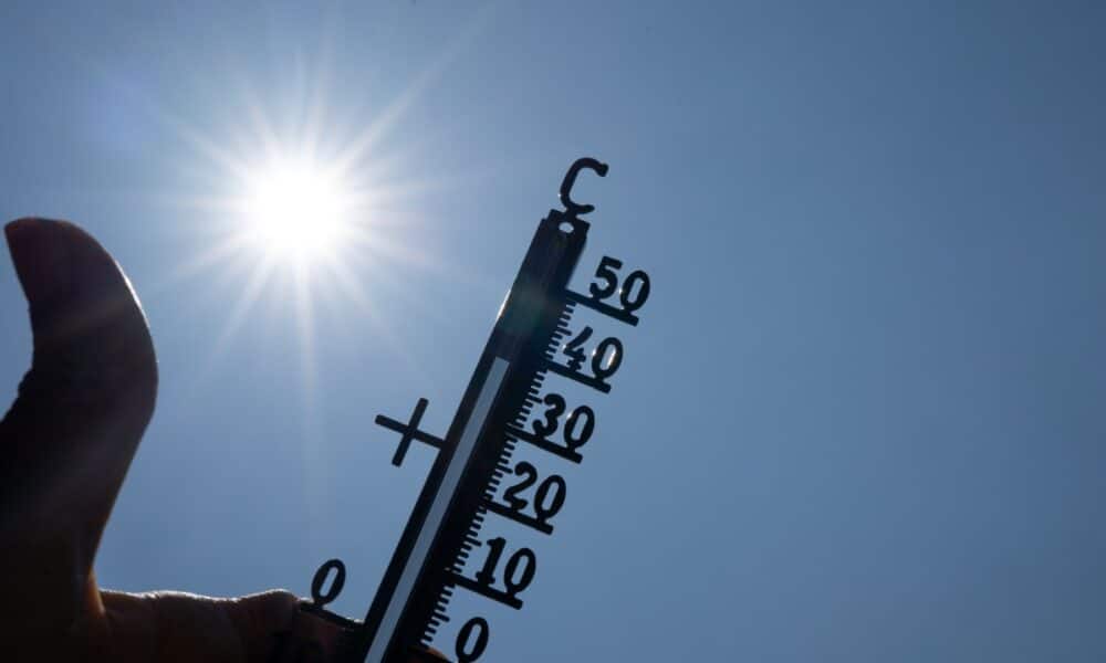 Previsão indica 35°C de máxima e chuvas isoladas em São Paulo nesta segunda-feira de dezembro