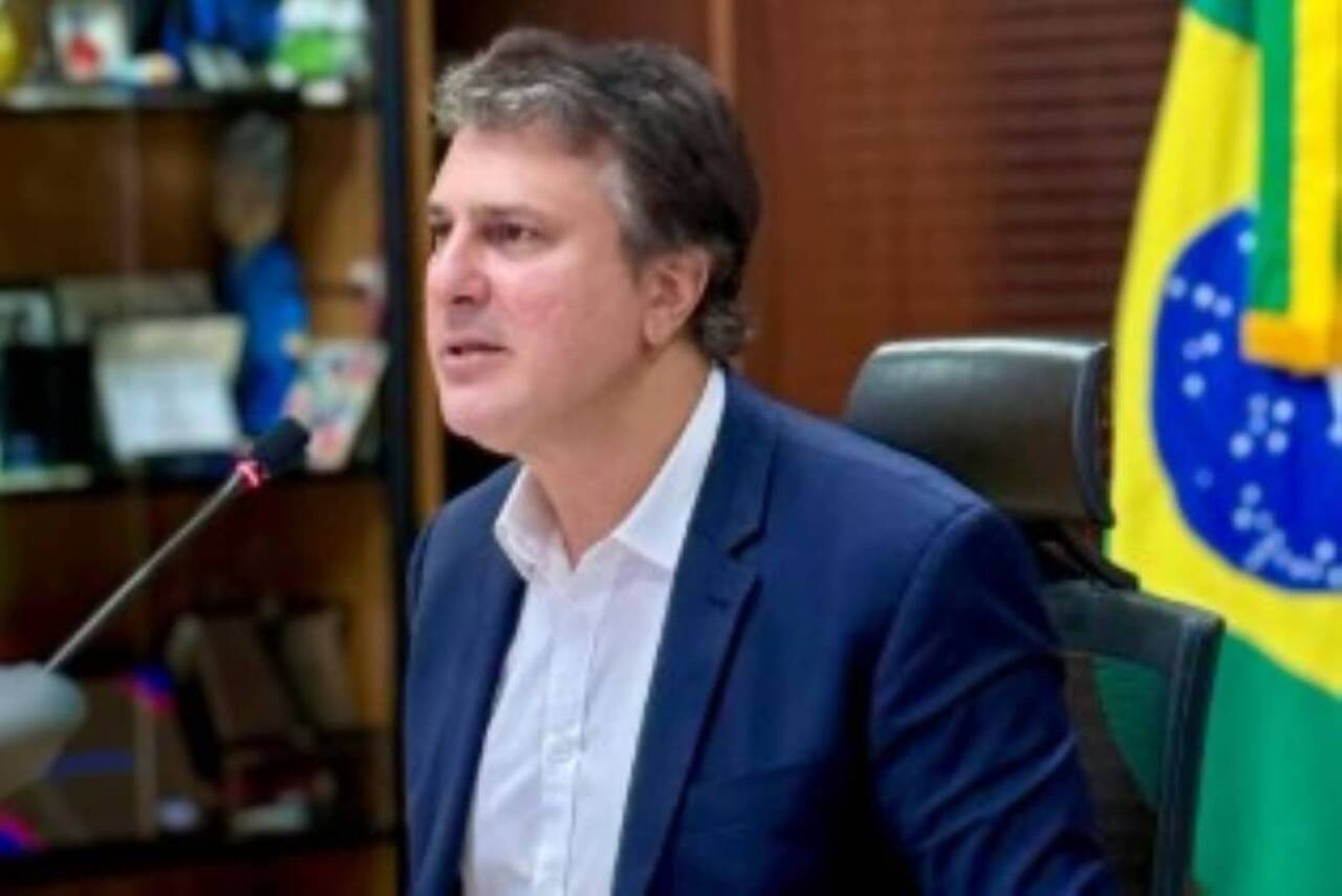 Camilo Santana
