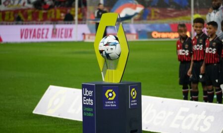 Campeonato Francês Ligue 1