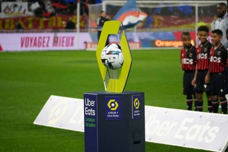 Campeonato Francês Ligue 1