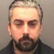 Cantor Ian Watkins, do Lostprophets