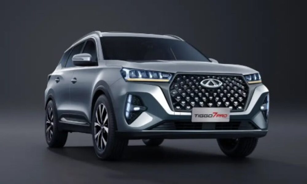 Tiggo 7 Sport בולט בשוק רכבי השטח עם מחיר של R$139,990 וחבילת טכנולוגיה מלאה
