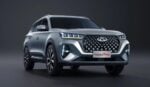 Caoa Chery Tiggo 7 -