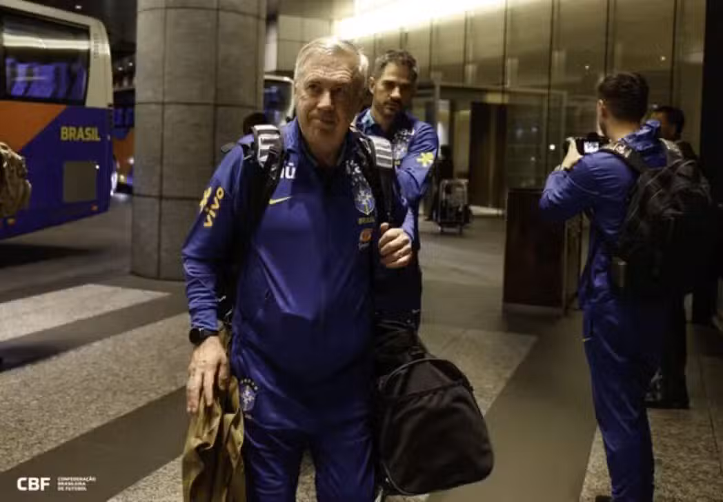 Carlo Ancelotti