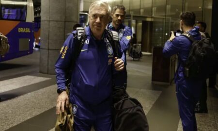 Carlo Ancelotti