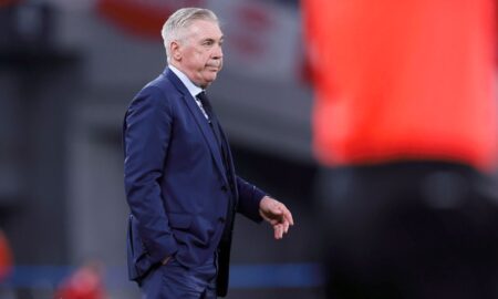 Carlo Ancelotti
