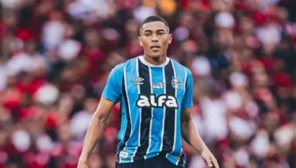 Carlos Vinicius Gremio