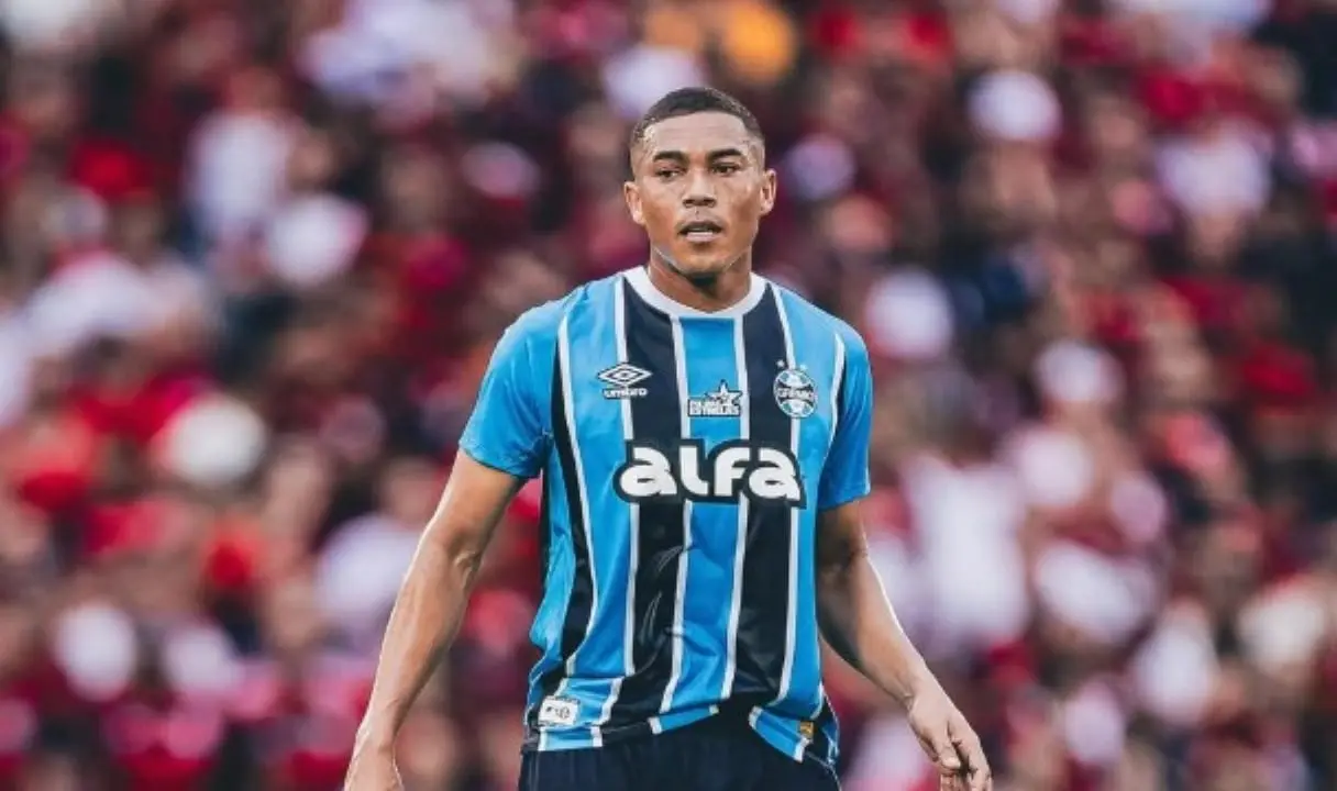 Carlos Vinicius Gremio