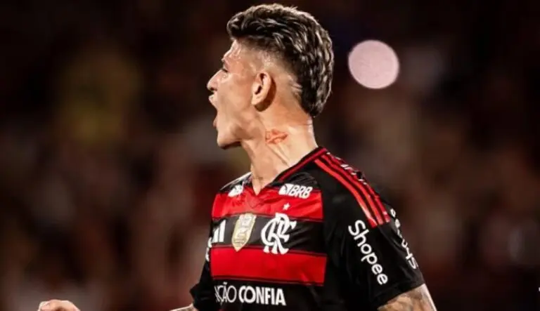 Carrascal Flamengo