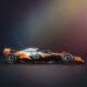 Carro McLaren F1