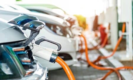 Carros elétricos