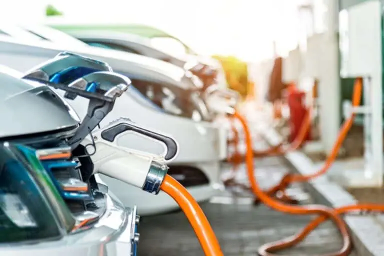 Carros elétricos