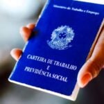 Carteira de Trabalho, Aposentadoria INSS, emprego