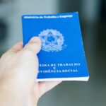 Carteira de Trabalho, Emprego, Seguro-Desemprego