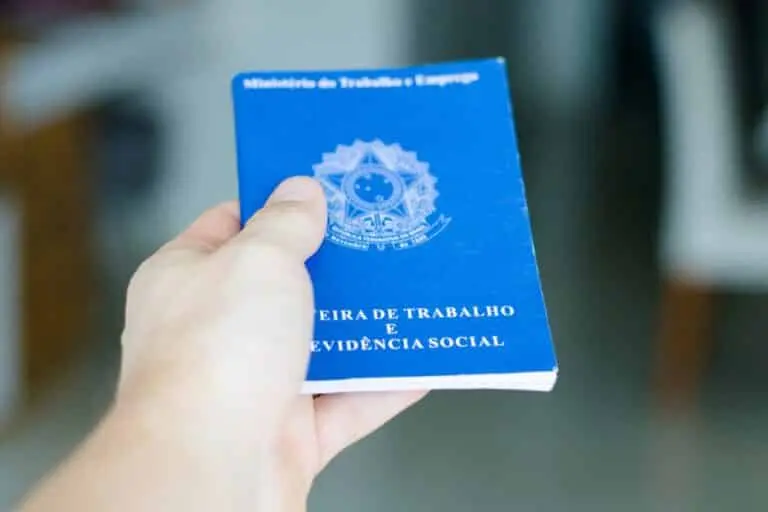 Carteira de Trabalho, Emprego, Seguro-Desemprego