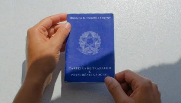 Carteira de Trabalho, aposentadoria