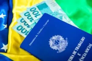 Governo prevê salário mínimo de R$ 1.717 em 2027, reajuste nominal de 5,92%