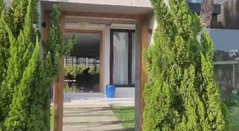 Casa de Vinicius