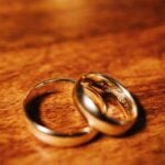 Aliança de casamento