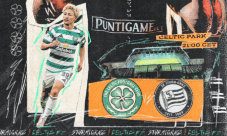 Celtic