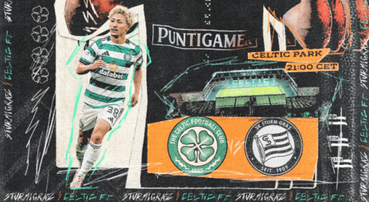 Celtic