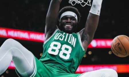 Celtics