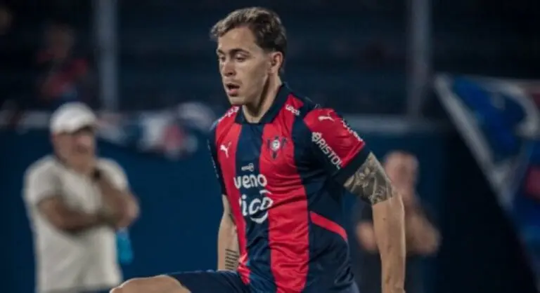 Cerro Porteño