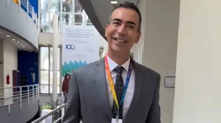César Tralli