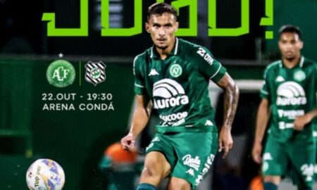 Chapecoense