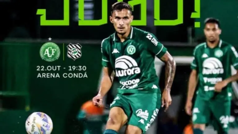 Chapecoense