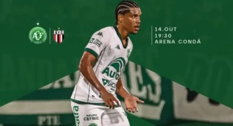 Chapecoense