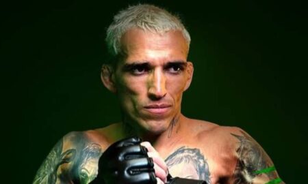 Charles do Bronx elege Merab Dvalishvili como melhor do UFC e destaca sequência invicta