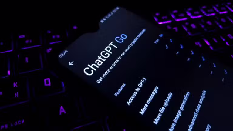 ChatGPT Go