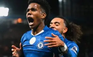 Confermata la formazione Chelsea x Everton: dove vederla oggi in Premier League allo Stamford Bridge