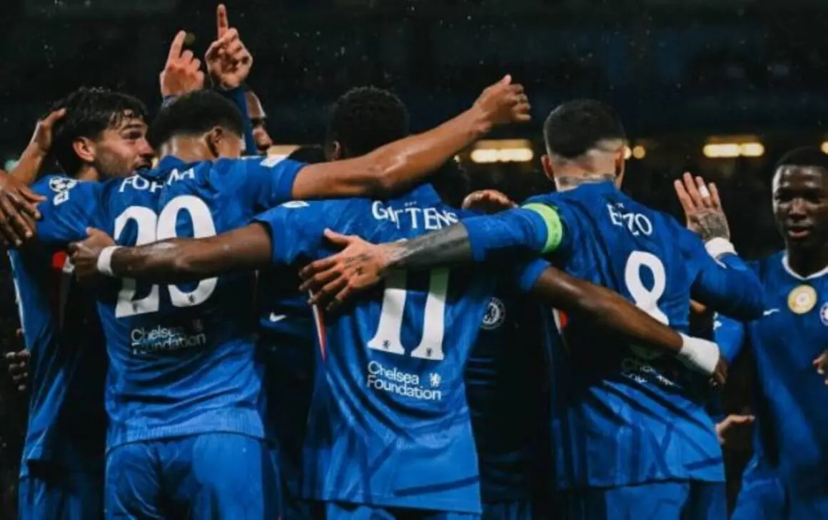 Line-Up mengesahkan Chelsea X Bournemouth: Di mana untuk menonton permainan Liga Perdana Live