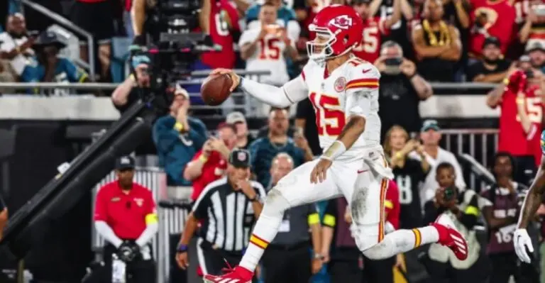 Chiefs