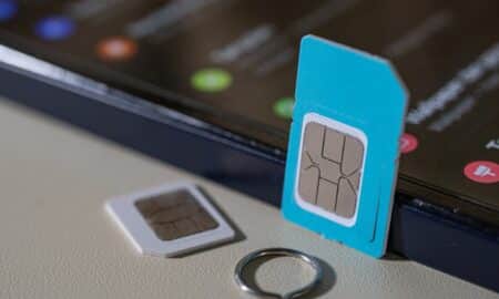 Chip, microchip, celular