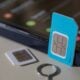 Chip, microchip, celular