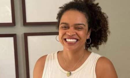 Cineasta brasileira Barbara Marques