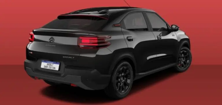 Citroën Basalt
