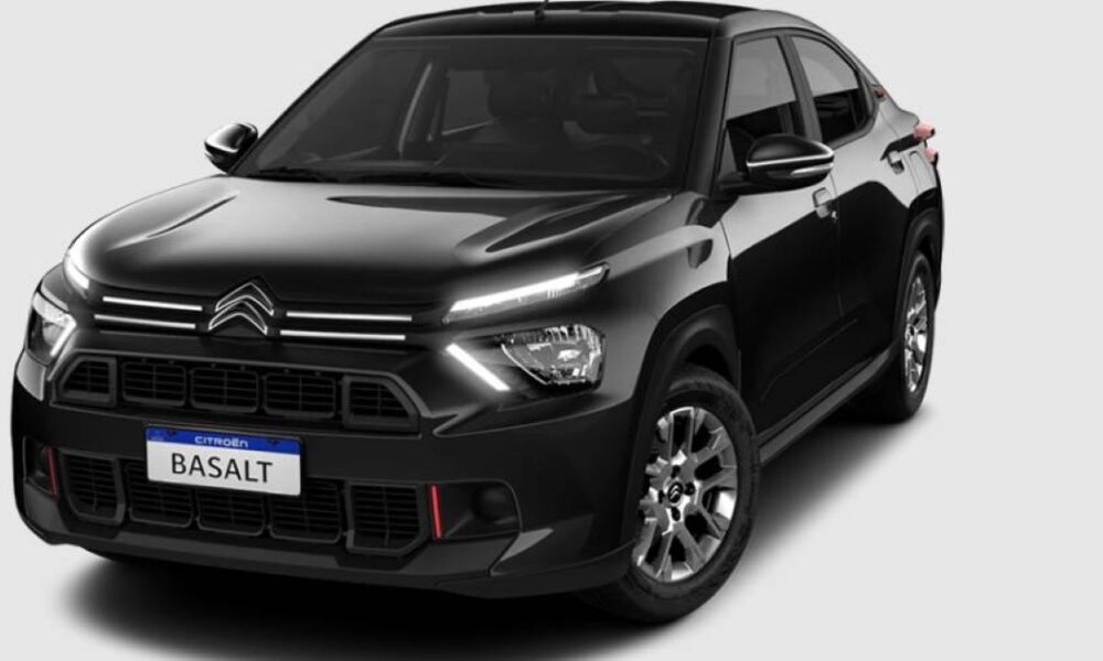 SUV automatik untuk PCD mempunyai diskaun melebihi R$25,000 dengan jumlah pengecualian cukai