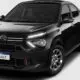Citroen Basalt
