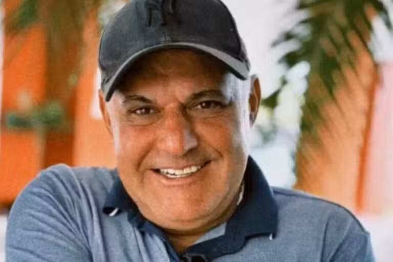 Cláudio Crespi