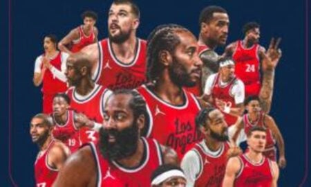 Clippers