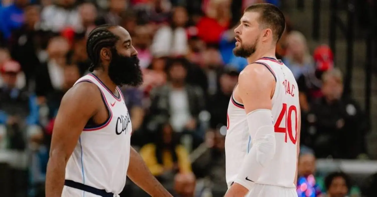 Clippers