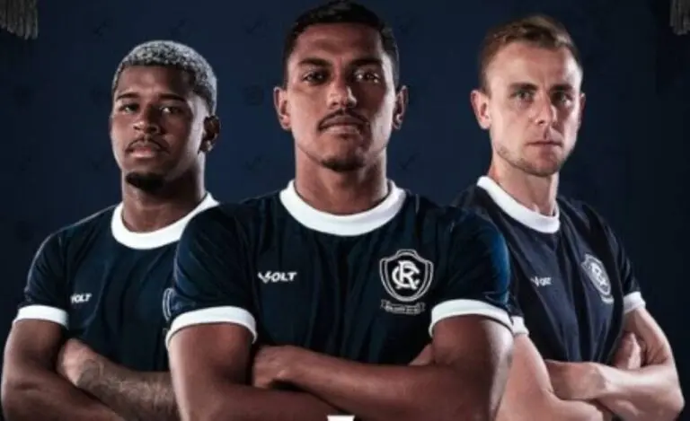 Começou o duelo Paysandu x Remo: opções para assistir Re-Pa pela Série B no streaming