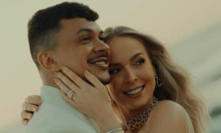 Cocielo e Tatá