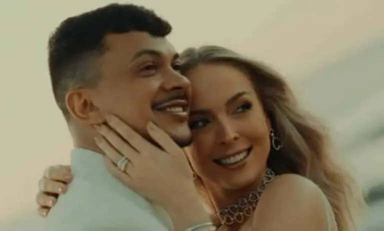 Cocielo e Tatá