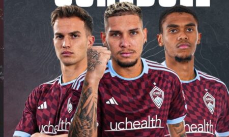 Colorado Rapids