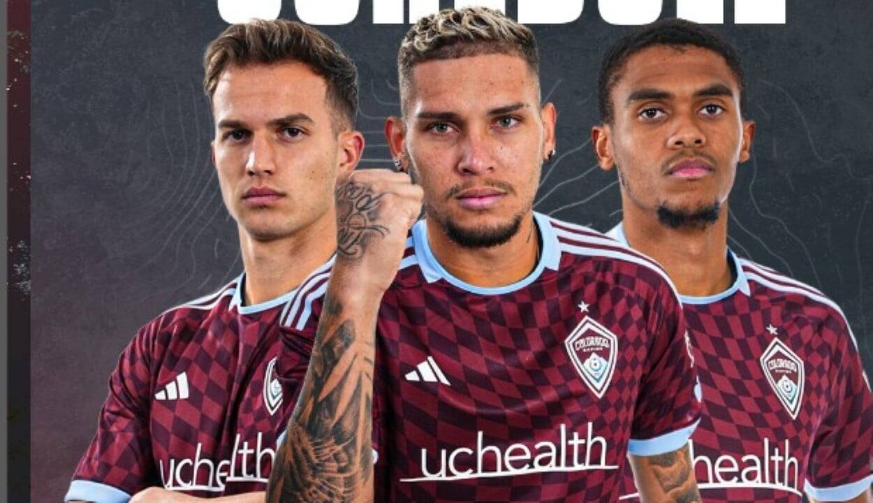 Colorado Rapids
